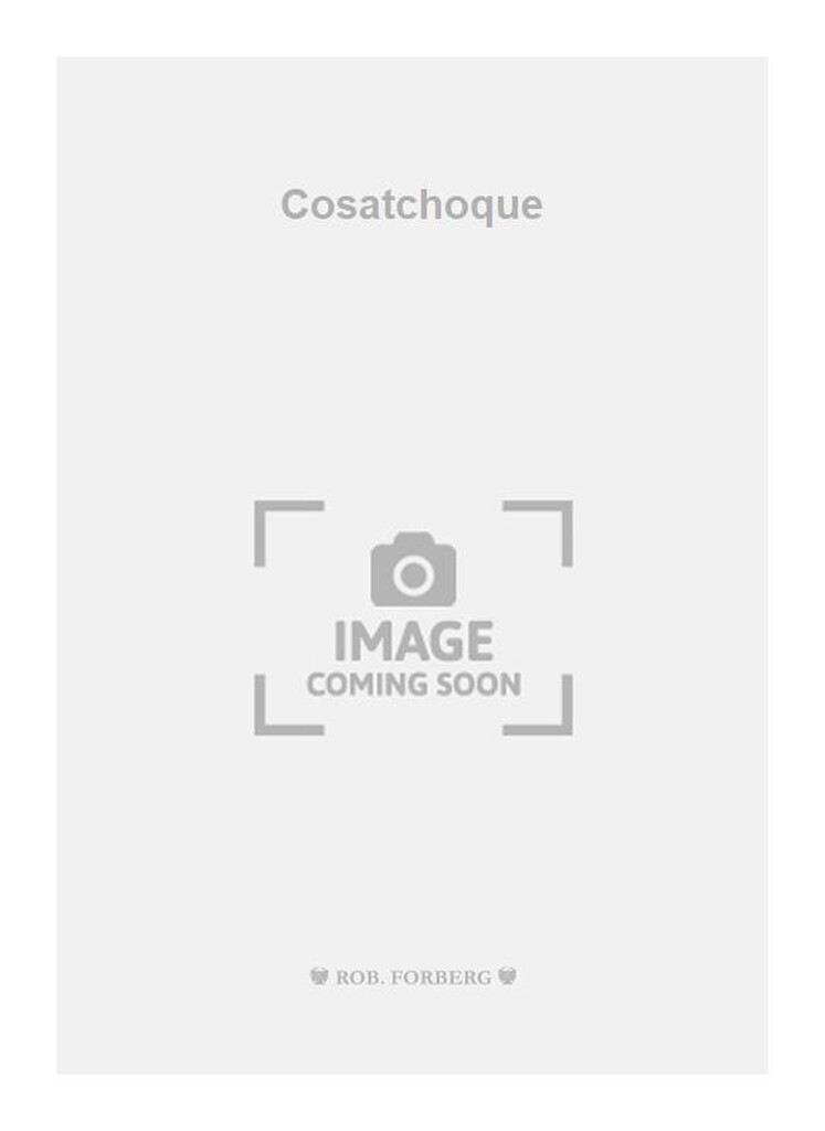 Cosatchoque